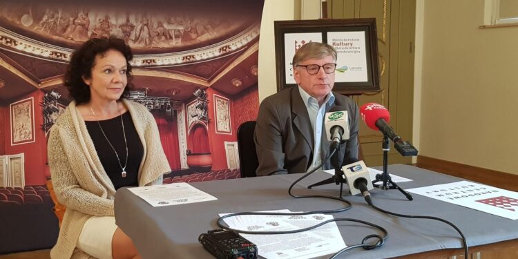 Spotkanie w sprawie „parku róż”