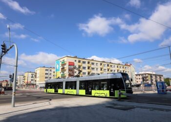 W dniu urodzin Gorzowa na tory powrócą tramwaje