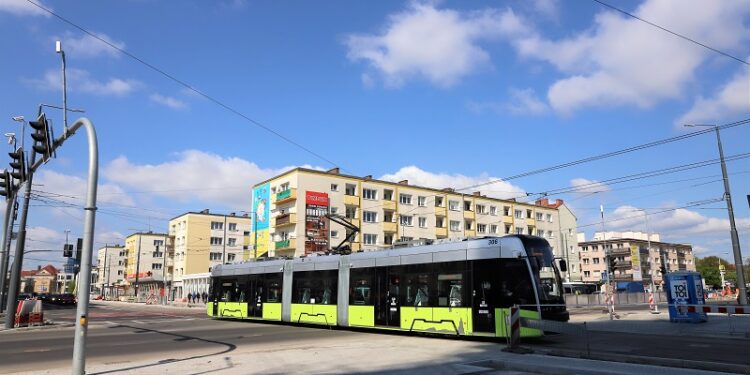 W dniu urodzin Gorzowa na tory powrócą tramwaje