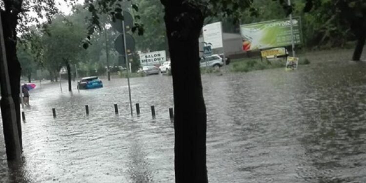 Po przebudowie ronda ma być lepiej