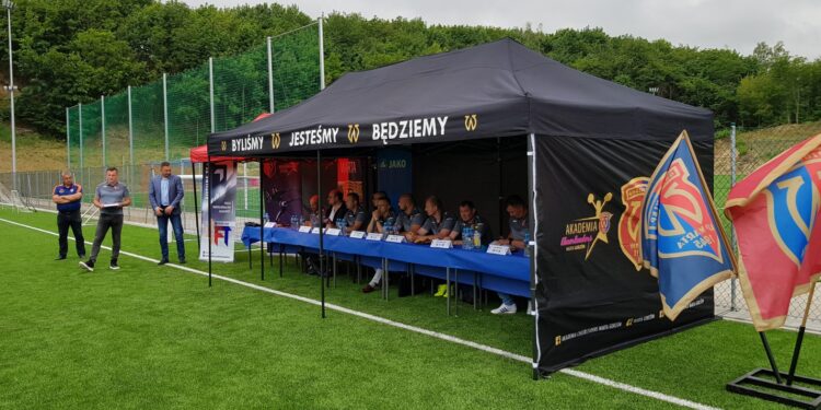 Udany początek sezonu lubuskich lekkoatletów