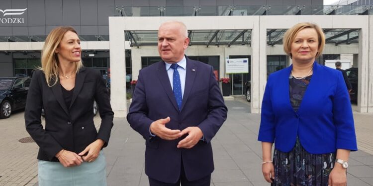 Ok. 160 mln zł w ramach Funduszu Inwestycji Samorządowych