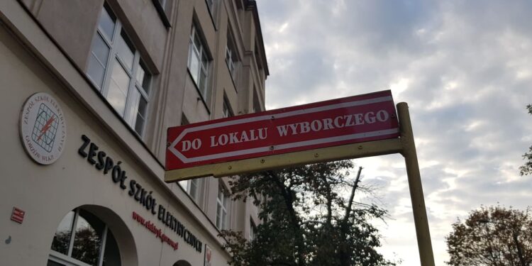 Gorzowianie komentują wyniki głosowania