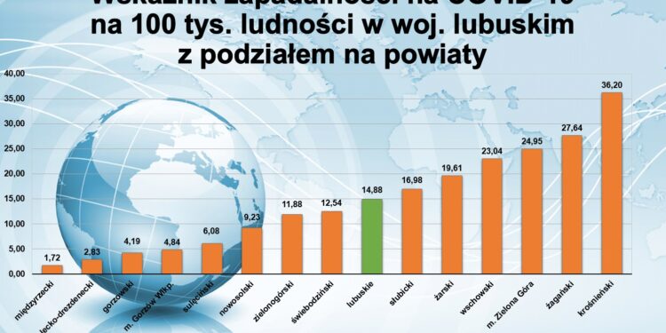 Dwa nowe przypadki koronawirusa