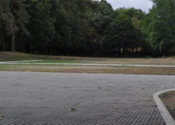 Czy zbiornik retencyjny zdaje egzamin?