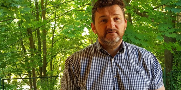 Plan siedmioletni dla Stilonu. Przygotował go…Ireneusz M. Zmora!