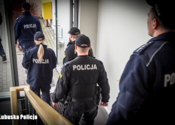 Szczęśliwy finał poszukiwań 12-latki