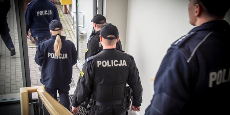 Szczęśliwy finał poszukiwań 12-latki