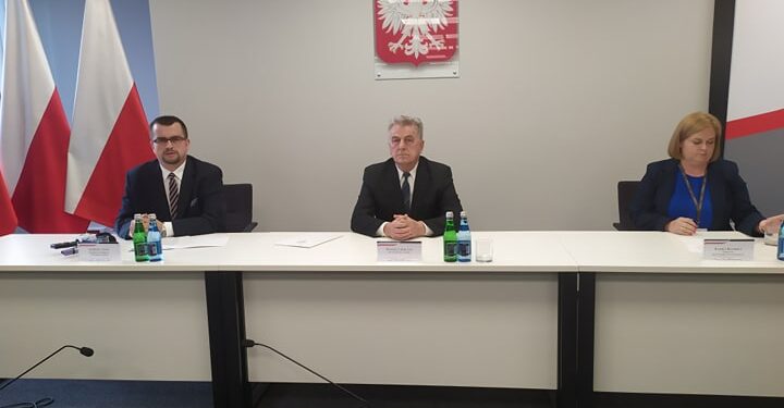 PFRON wspiera w czasie pandemii