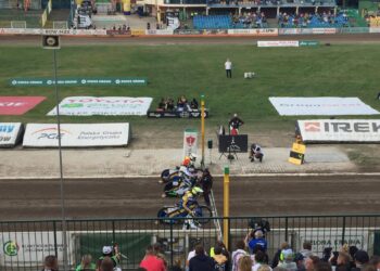 P.Żyto: Znakomity początek, potem poluzowaliśmy. Ale było ok!