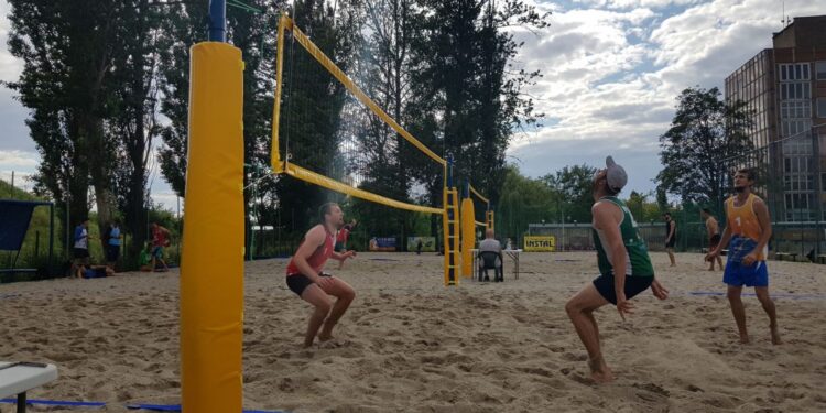 Charytatywne Grand Prix dla KS Atak