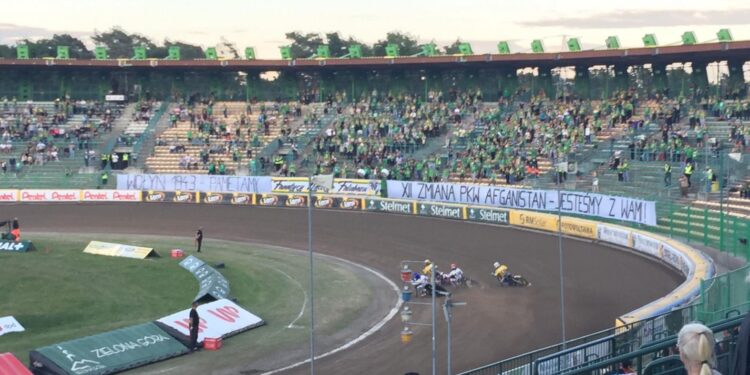 Ostatnia Prosta: żużel po derbach i inne dyscypliny