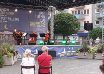 Muzycznie na Starym Rynku