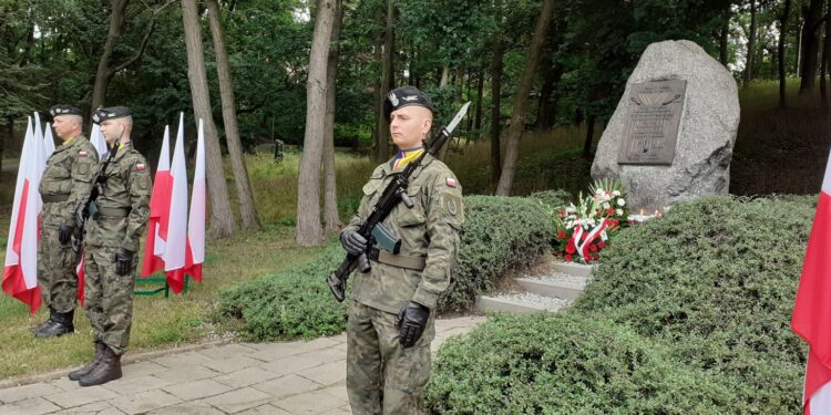 Upamiętnili ofiary Rzezi Wołyńskiej