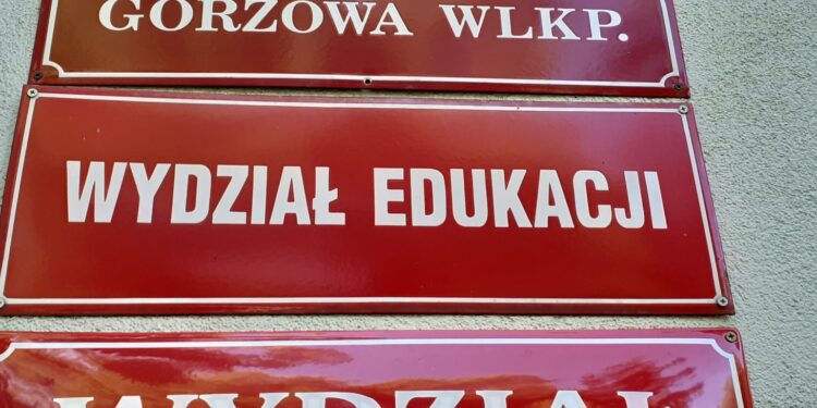 Szkoły ponadpodstawowe czekają na uczniów