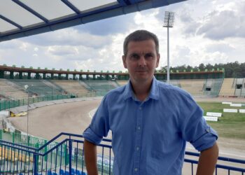 Będą nowe obostrzenia w PGE Ekstralidze? Dowiemy się w czwartek