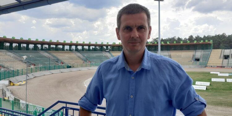 Będą nowe obostrzenia w PGE Ekstralidze? Dowiemy się w czwartek