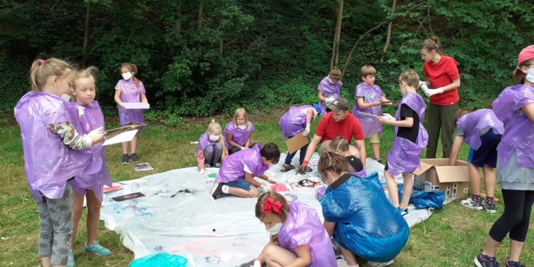 Jazda Coolturalna – sztuka graffiti