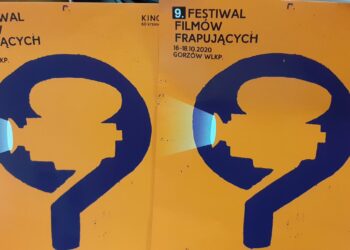 Nakręć frapujący film!