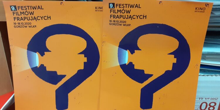 Nakręć frapujący film!