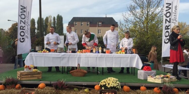 Ryneczek przy Jerzego w weekendy? Na pewno nie teraz