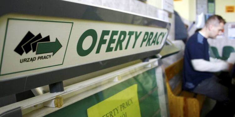 Bezrobocie w Gorzowie rośnie