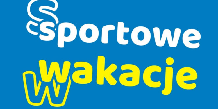Sportowe wakacje w Gorzowie