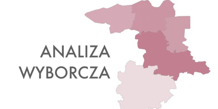 Duda pokonał Trzaskowskiego w sulęcińskim