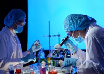 17 nowych przypadków COVID w Lubuskiem