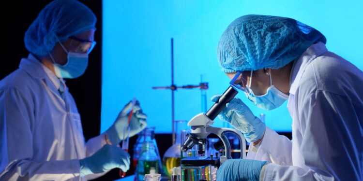 17 nowych przypadków COVID w Lubuskiem