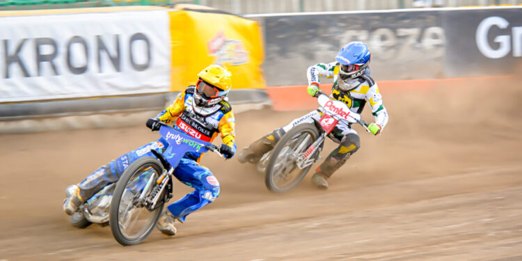 Prezes i trener Stali jednomyślni: zadecydował początek