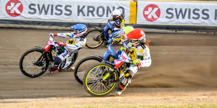 Szymon Woźniak: to jeszcze nie to czego od siebie oczekuję