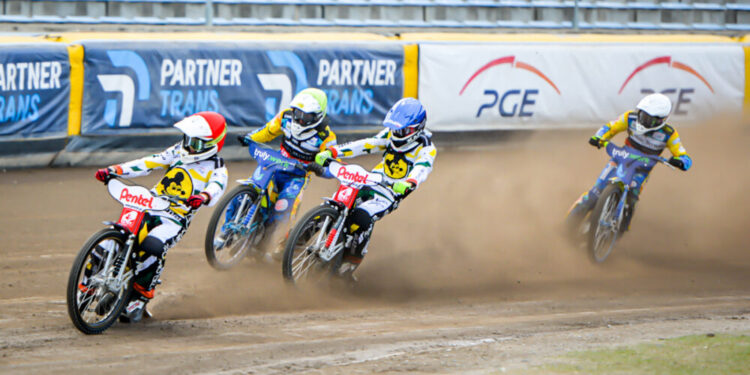 Szymon Woźniak: to jeszcze nie to czego od siebie oczekuję