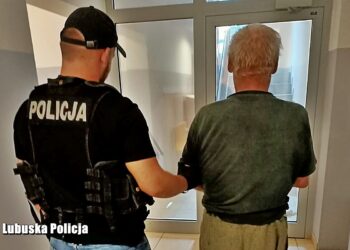 Kłusował i strzelał do psa