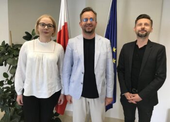 Współpraca I LO z najlepszymi uczelniami w kraju