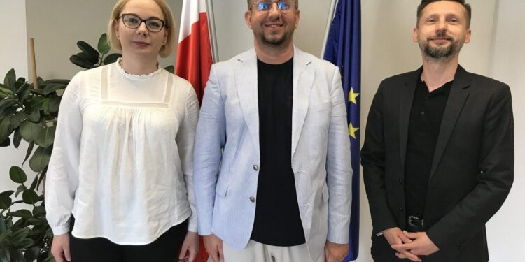 Współpraca I LO z najlepszymi uczelniami w kraju