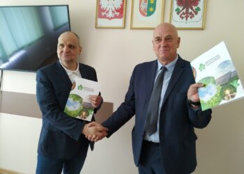 Fundusz Ochrony Środowiska wspiera gorzowski szpital