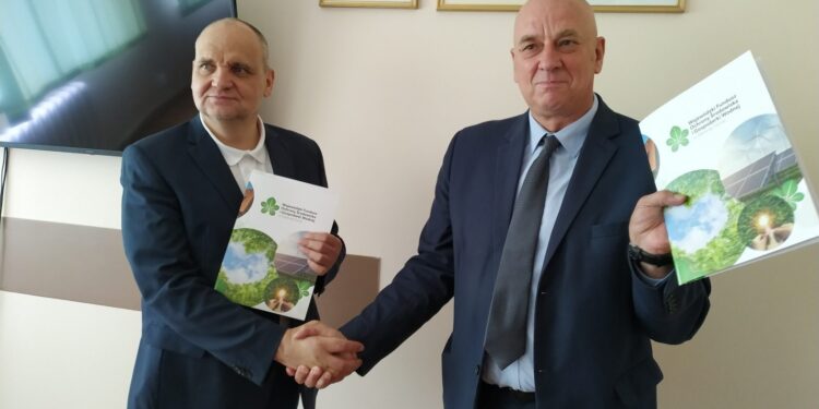 Fundusz Ochrony Środowiska wspiera gorzowski szpital