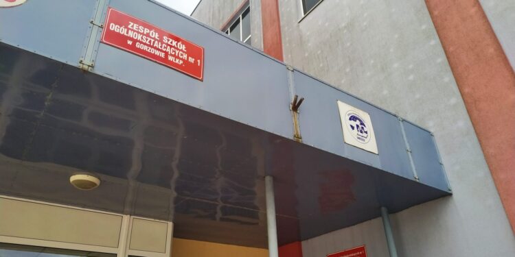 Rekrutacja do Liceum dla Dorosłych w I LO