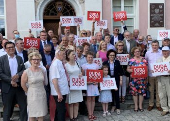 Marszałek sejmu: To trudna kampania