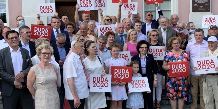 Marszałek sejmu: To trudna kampania