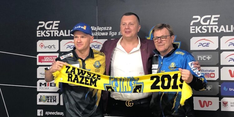 Stal na Falubaz bez Kasprzaka?