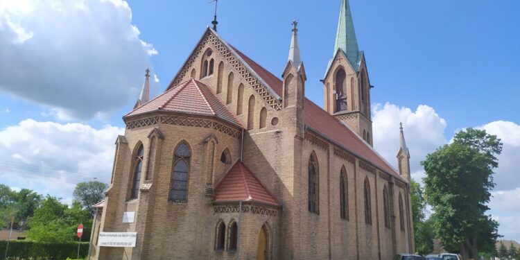 Będzie remont kościoła w Ulimiu