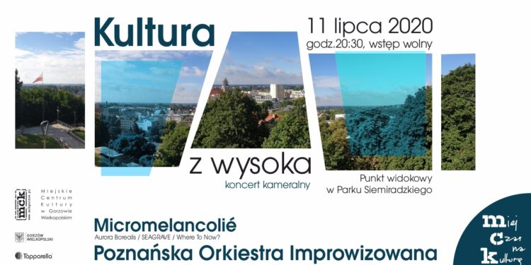 Kultura z wysoka