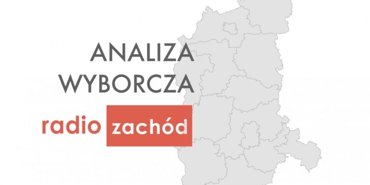 Jak głosowano w powiecie nowosolskim?