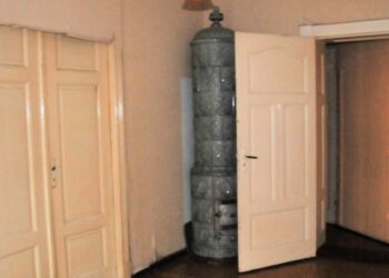 Duże zainteresowanie mieszkaniami za remont