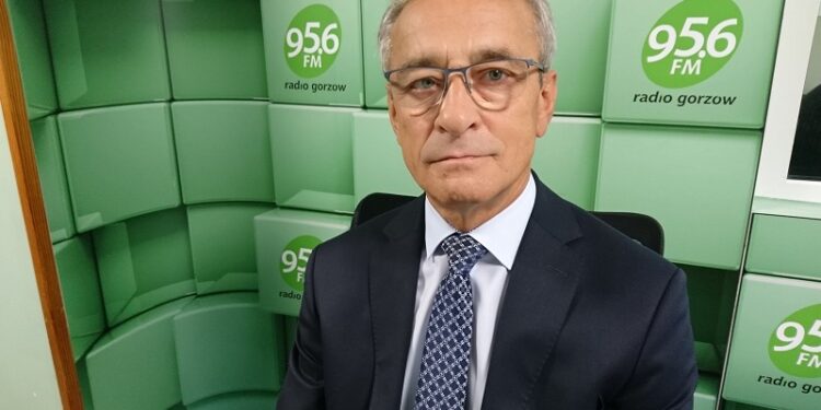 Mirosław Marcinkiewicz