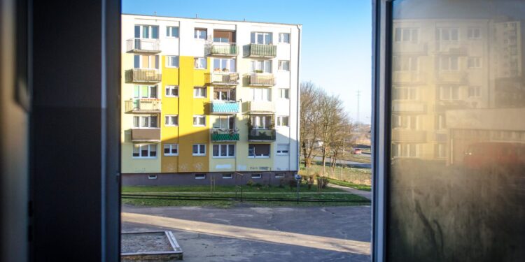 Rozkręcają się remonty wolnych lokali