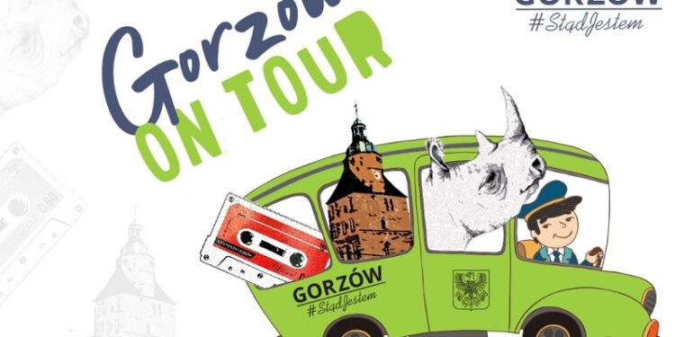 „Gorzów on Tour” dziś w Barlinku