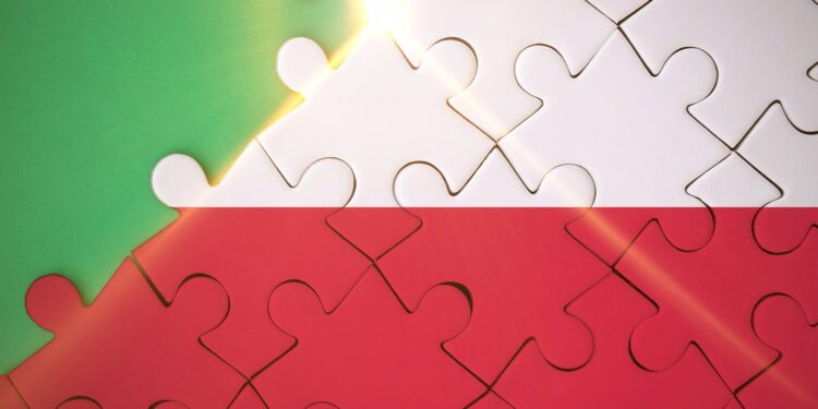 „Polacy zmieniali świat dlatego, że myśleli po polsku”